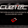 Cuetec Cynergy Shaft Wipes - Single Cuetec Cynergy Shaft Wipes - Single